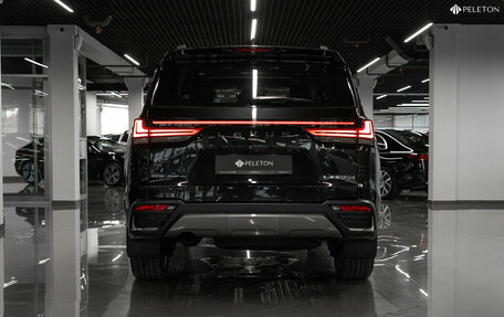Lexus LX, 2025 год, 16 600 000 рублей, 6 фотография