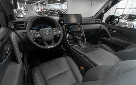 Lexus LX, 2025 год, 16 600 000 рублей, 11 фотография