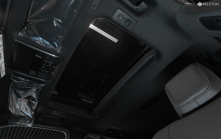 Lexus LX, 2025 год, 16 600 000 рублей, 14 фотография