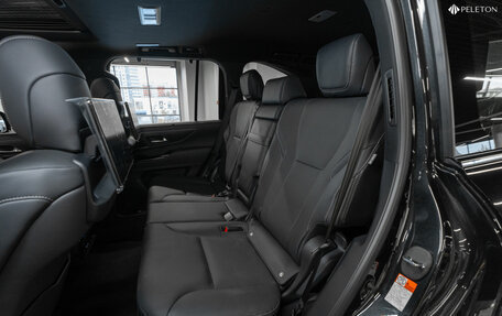 Lexus LX, 2025 год, 16 600 000 рублей, 18 фотография