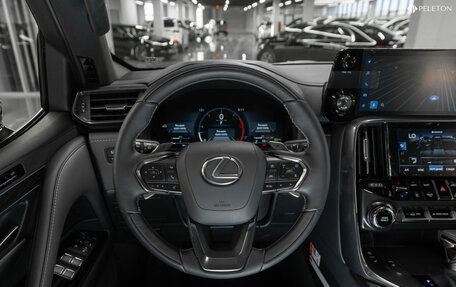 Lexus LX, 2025 год, 16 600 000 рублей, 15 фотография