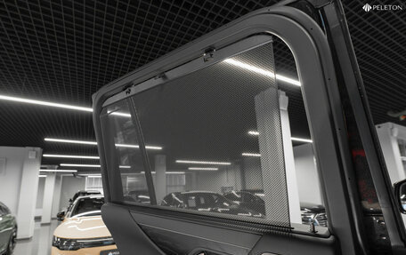 Lexus LX, 2025 год, 16 600 000 рублей, 20 фотография