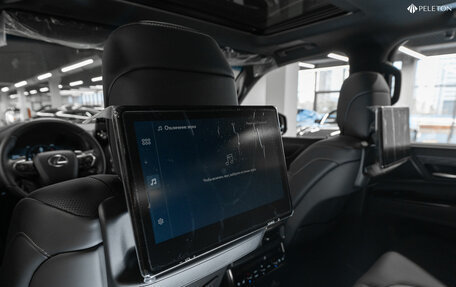 Lexus LX, 2025 год, 16 600 000 рублей, 21 фотография