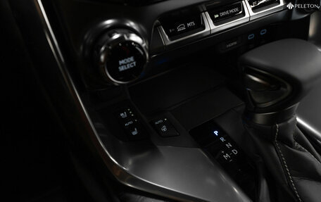 Lexus LX, 2025 год, 16 600 000 рублей, 32 фотография