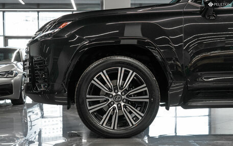 Lexus LX, 2025 год, 16 600 000 рублей, 43 фотография