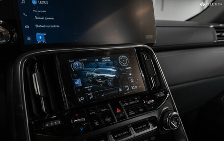 Lexus LX, 2025 год, 16 600 000 рублей, 35 фотография