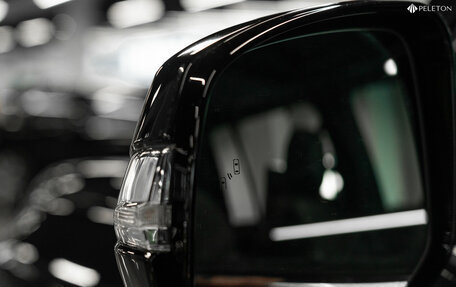 Lexus LX, 2025 год, 16 600 000 рублей, 45 фотография