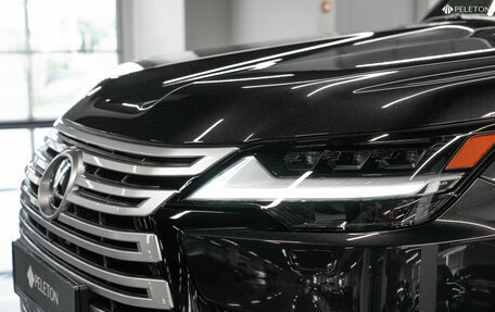 Lexus LX, 2025 год, 16 600 000 рублей, 44 фотография