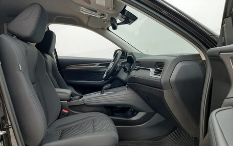 Haval F7 I, 2020 год, 1 540 000 рублей, 11 фотография