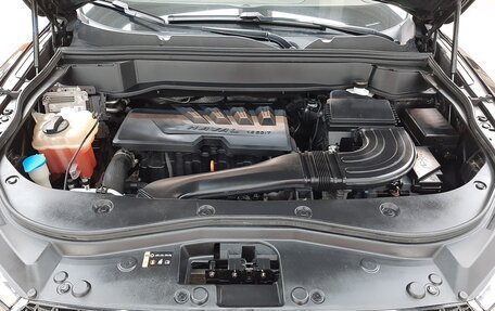 Haval F7 I, 2020 год, 1 540 000 рублей, 7 фотография