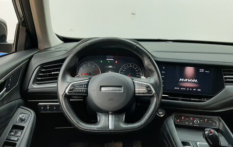 Haval F7 I, 2020 год, 1 540 000 рублей, 14 фотография