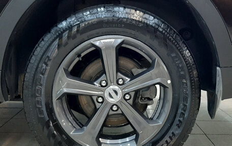 Haval F7 I, 2020 год, 1 540 000 рублей, 13 фотография