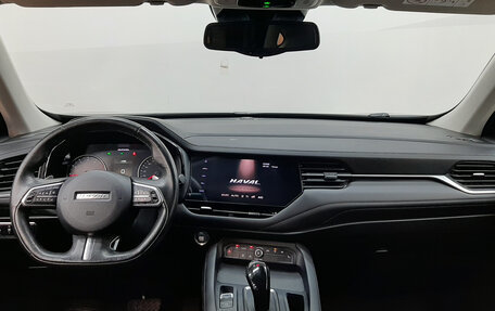 Haval F7 I, 2020 год, 1 540 000 рублей, 9 фотография