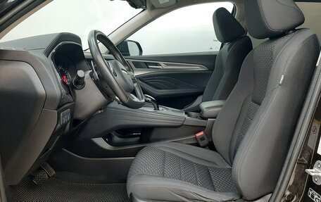 Haval F7 I, 2020 год, 1 540 000 рублей, 10 фотография