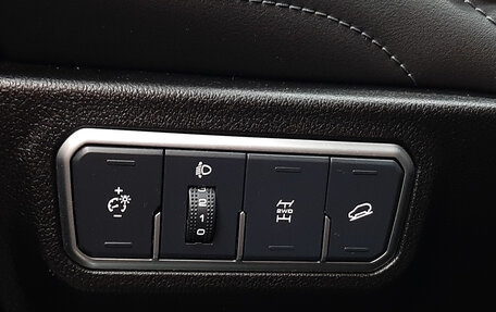 Haval F7 I, 2020 год, 1 540 000 рублей, 16 фотография
