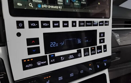 Hyundai Staria, 2025 год, 5 700 000 рублей, 17 фотография