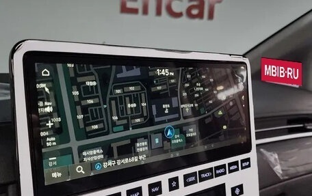 Hyundai Staria, 2025 год, 5 700 000 рублей, 14 фотография