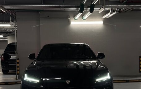 Lamborghini Urus I, 2020 год, 25 000 000 рублей, 2 фотография