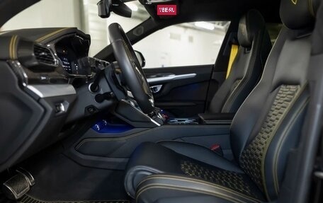 Lamborghini Urus I, 2020 год, 25 000 000 рублей, 7 фотография