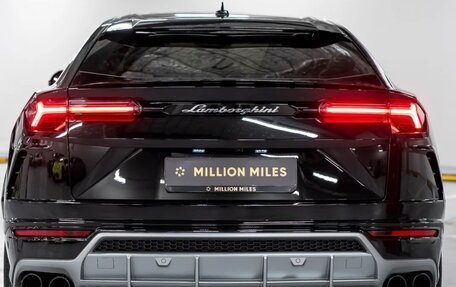 Lamborghini Urus I, 2020 год, 25 000 000 рублей, 4 фотография
