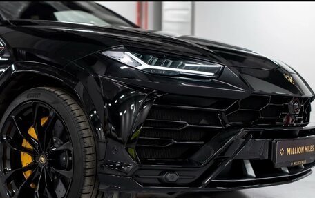 Lamborghini Urus I, 2020 год, 25 000 000 рублей, 18 фотография