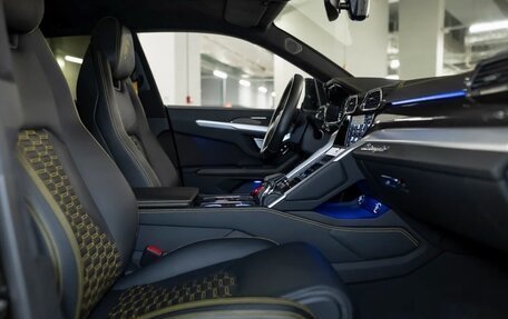 Lamborghini Urus I, 2020 год, 25 000 000 рублей, 8 фотография