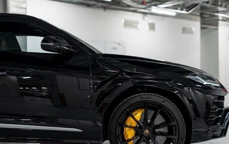 Lamborghini Urus I, 2020 год, 25 000 000 рублей, 13 фотография