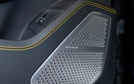 Lamborghini Urus I, 2020 год, 25 000 000 рублей, 19 фотография