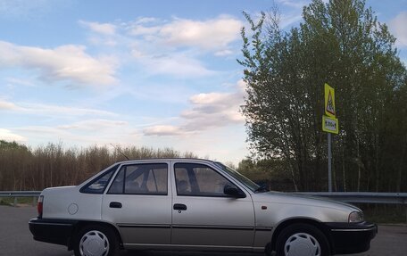 Daewoo Nexia I рестайлинг, 2007 год, 395 000 рублей, 4 фотография