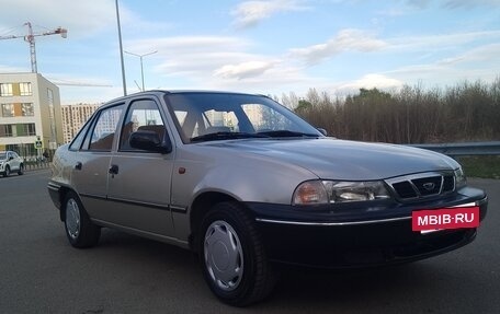 Daewoo Nexia I рестайлинг, 2007 год, 395 000 рублей, 3 фотография