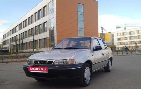 Daewoo Nexia I рестайлинг, 2007 год, 395 000 рублей, 2 фотография