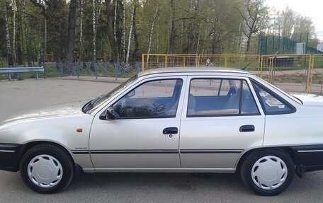 Daewoo Nexia I рестайлинг, 2007 год, 395 000 рублей, 6 фотография