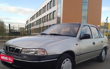 Daewoo Nexia I рестайлинг, 2007 год, 395 000 рублей, 9 фотография