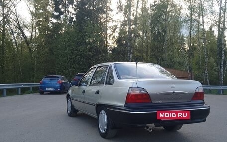 Daewoo Nexia I рестайлинг, 2007 год, 395 000 рублей, 8 фотография