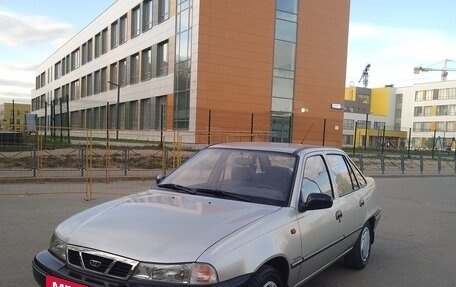 Daewoo Nexia I рестайлинг, 2007 год, 395 000 рублей, 10 фотография