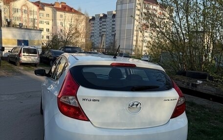 Hyundai Solaris II рестайлинг, 2013 год, 990 000 рублей, 5 фотография