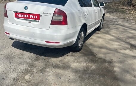 Skoda Octavia, 2011 год, 799 000 рублей, 4 фотография