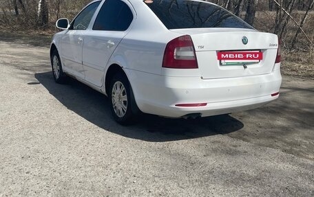 Skoda Octavia, 2011 год, 799 000 рублей, 5 фотография