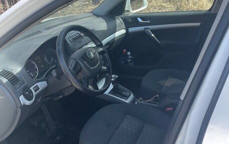 Skoda Octavia, 2011 год, 799 000 рублей, 8 фотография