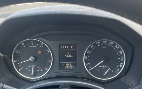 Skoda Octavia, 2011 год, 799 000 рублей, 11 фотография