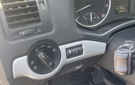 Skoda Octavia, 2011 год, 799 000 рублей, 10 фотография