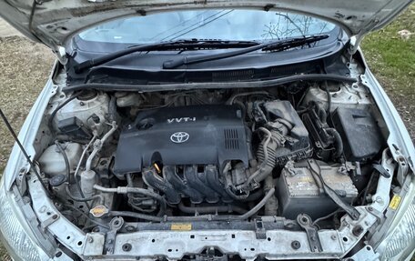 Toyota Corolla, 2010 год, 775 000 рублей, 6 фотография