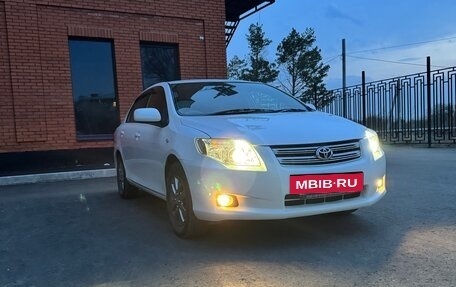 Toyota Corolla, 2010 год, 775 000 рублей, 5 фотография
