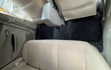 Toyota Corolla, 2010 год, 775 000 рублей, 13 фотография