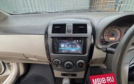 Toyota Corolla, 2010 год, 775 000 рублей, 9 фотография