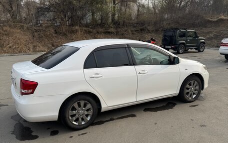 Toyota Corolla, 2010 год, 775 000 рублей, 21 фотография