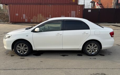 Toyota Corolla, 2010 год, 775 000 рублей, 18 фотография