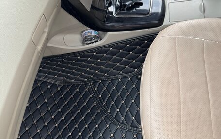 Toyota Corolla, 2010 год, 775 000 рублей, 11 фотография