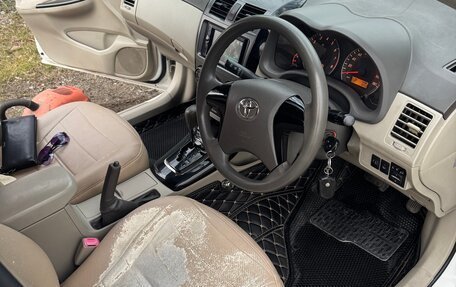 Toyota Corolla, 2010 год, 775 000 рублей, 23 фотография