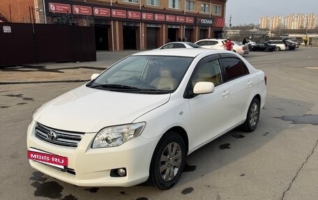 Toyota Corolla, 2010 год, 775 000 рублей, 17 фотография